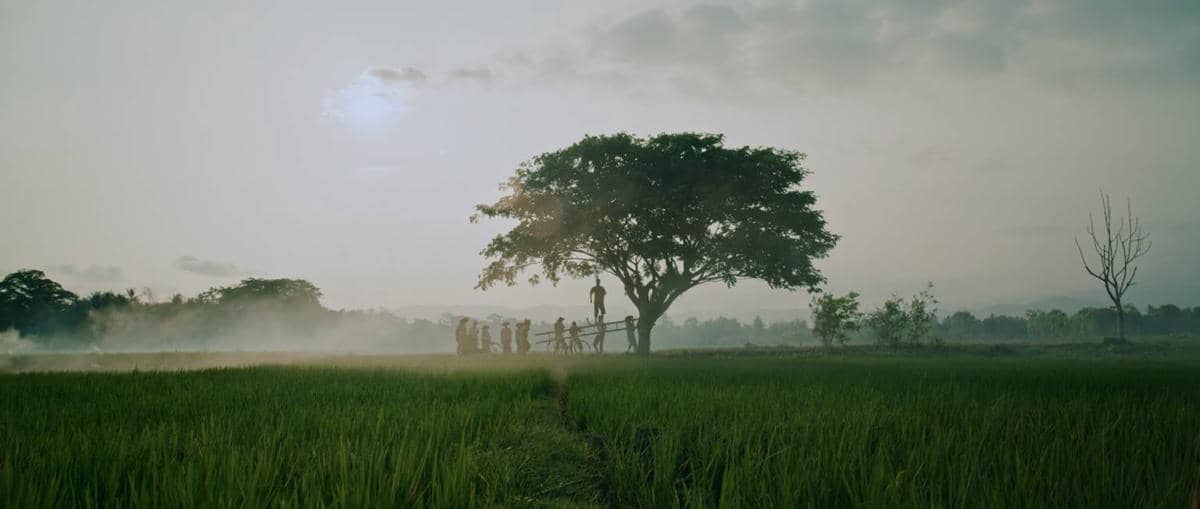 The Hole mengisahkan tentang apa.jpg