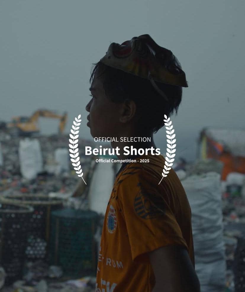 film pendek Anak Macan