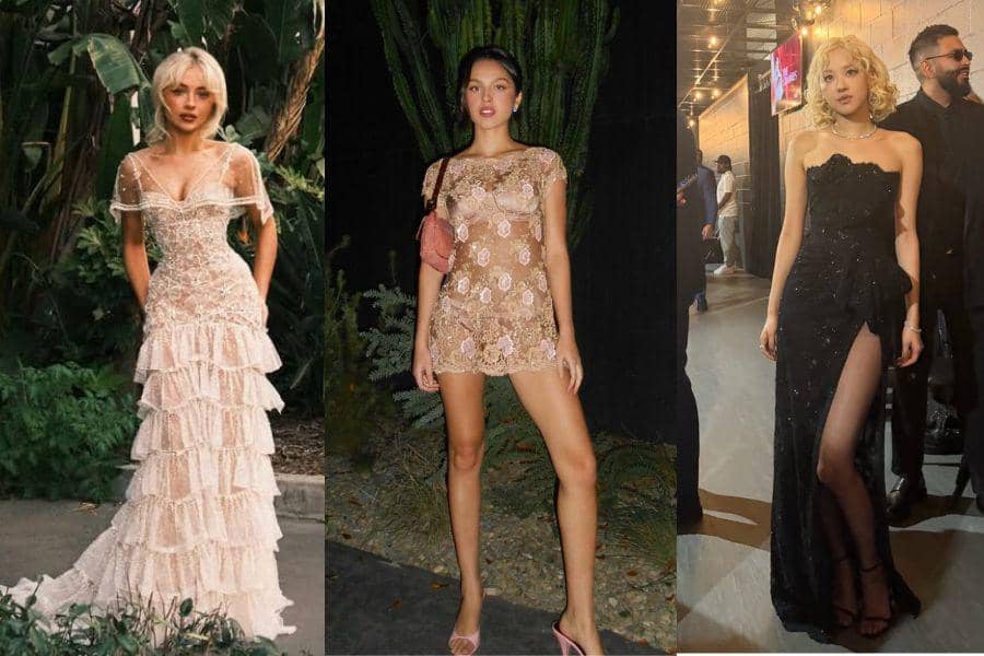 OOTD Paling Ikonik Grammy Awards 2026 