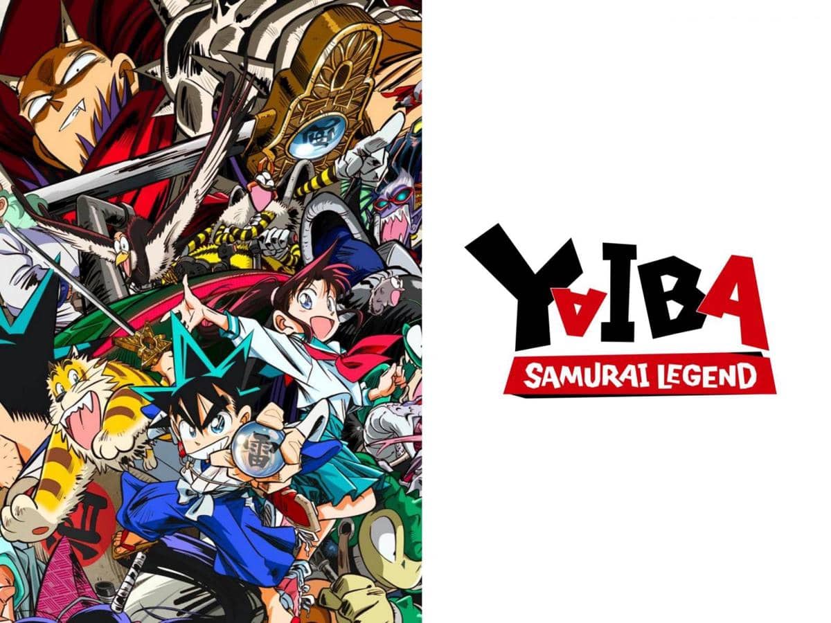 Yaida: Samurai Legend