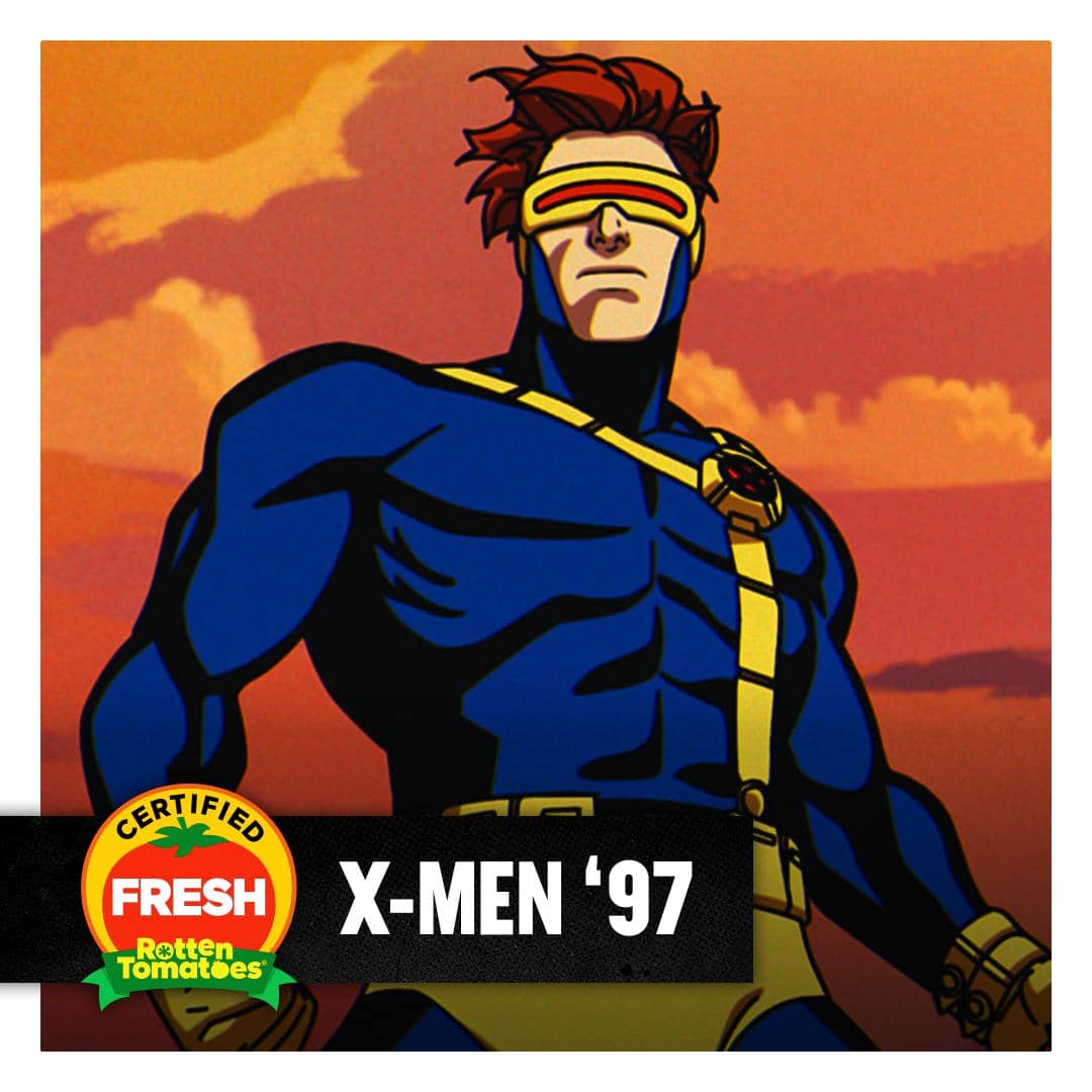 X-Men '97