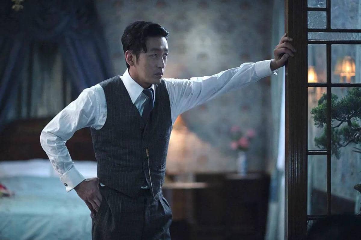 Biodata Ha Jung Woo, Aktor The Handmaiden Dikabarkan Nikah 2026.jpg