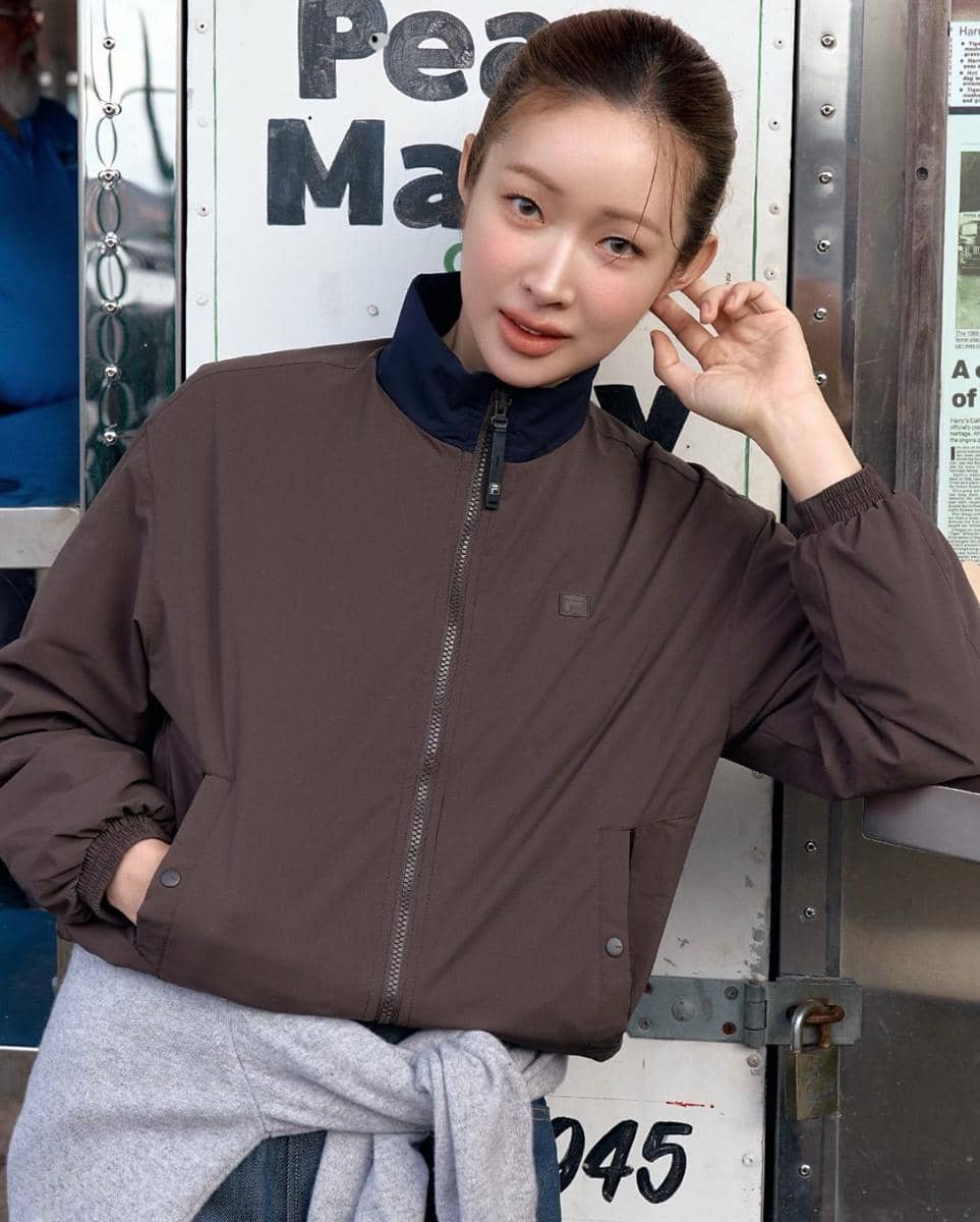 profil Cha Jung Won yang dikabarkan pacaran dengan Ha Jung Woo