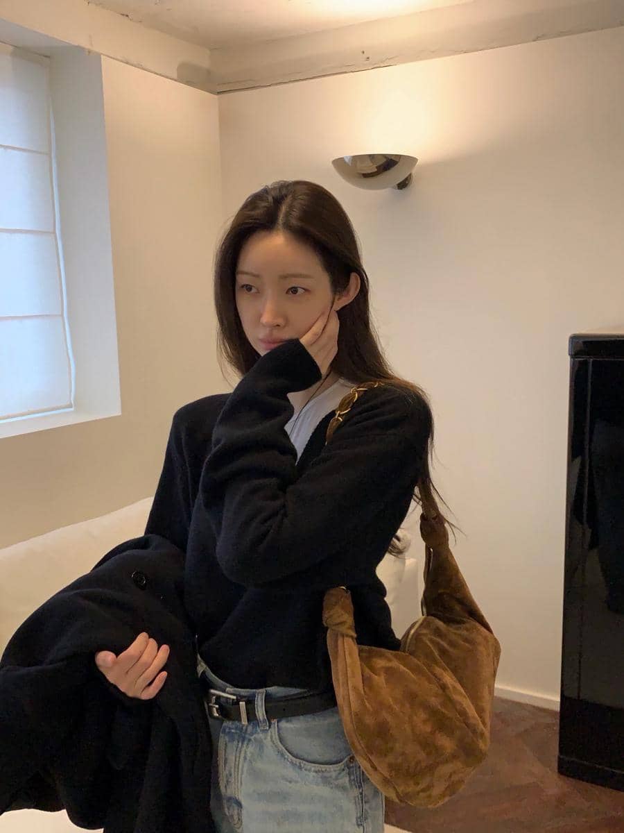 profil Cha Jung Won yang dikabarkan pacaran dengan Ha Jung Woo