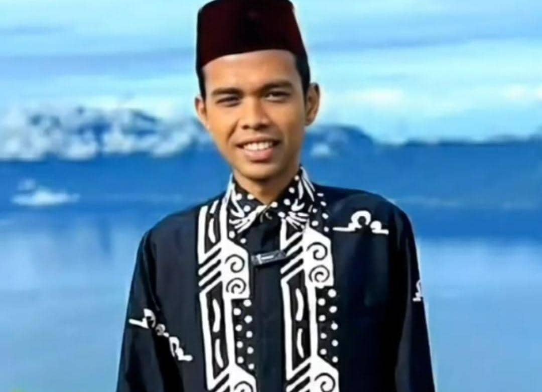 Video yang memuat Ustaz Abdul Somad