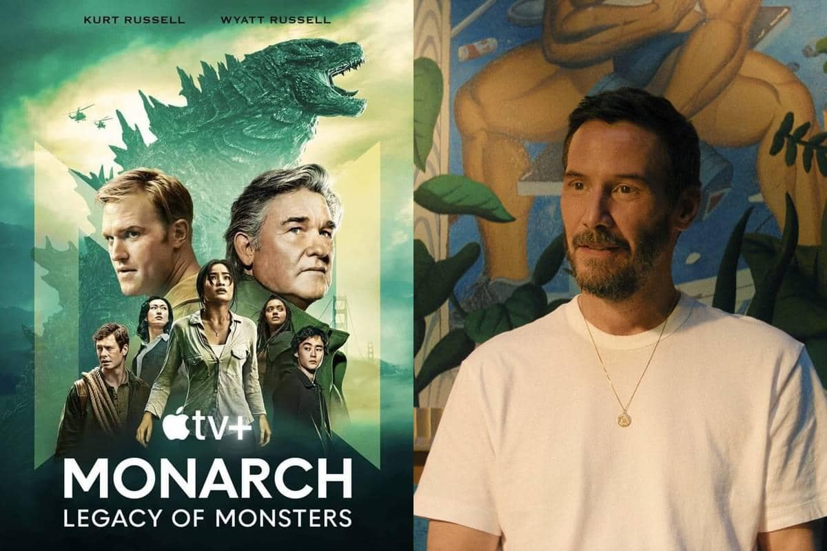 12 Film dan Serial 2026 Apple TV, Ada Karya Terbaru Keanu Reeves.jpg