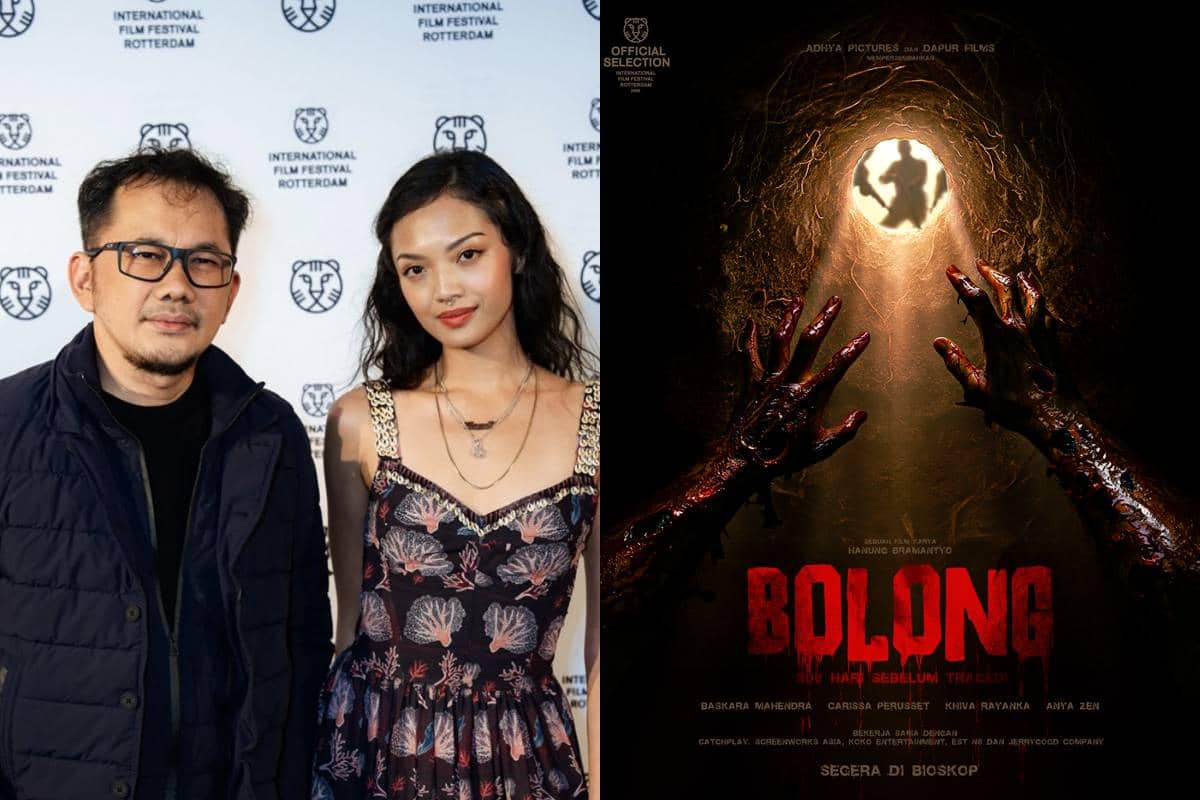 Film Hanung Bramantyo, The Hole, Gelar World Premiere di Rotterdam.jpg
