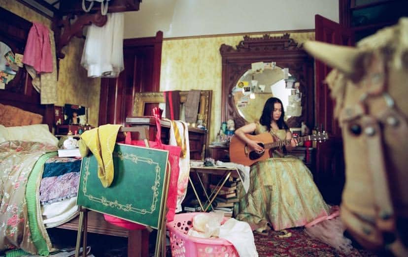 harga tiket konser Mitski di Jakarta 2026