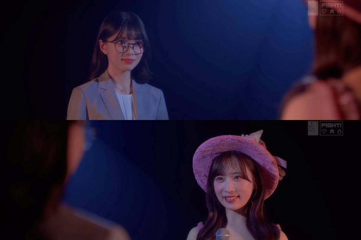 Andai 'Ku Bukan Idola