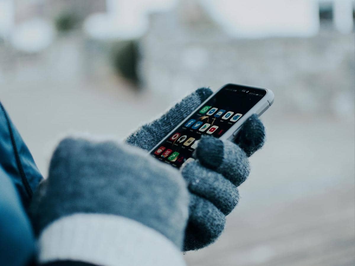 Cara mengatasi notifikasi chat WA tidak masuk