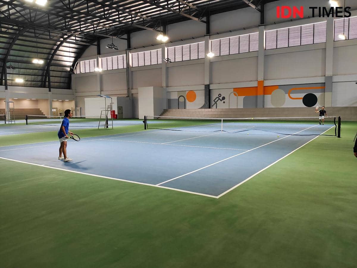 Summarecon Mall Bekasi 2