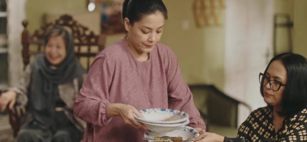 Tunggu Aku Sukses Nanti