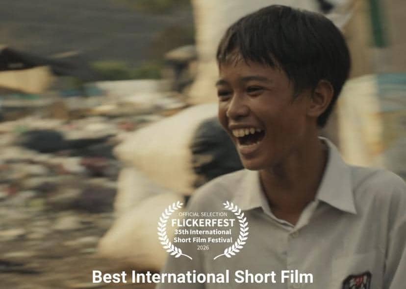 film pendek Anak Macan