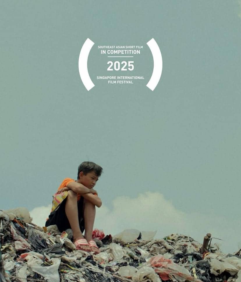 film pendek Anak Macan