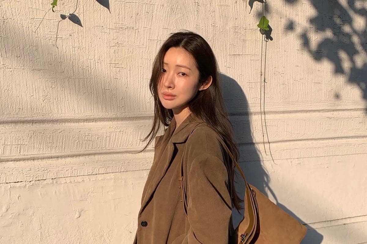 profil Cha Jung Won yang dikabarkan pacaran dengan Ha Jung Woo