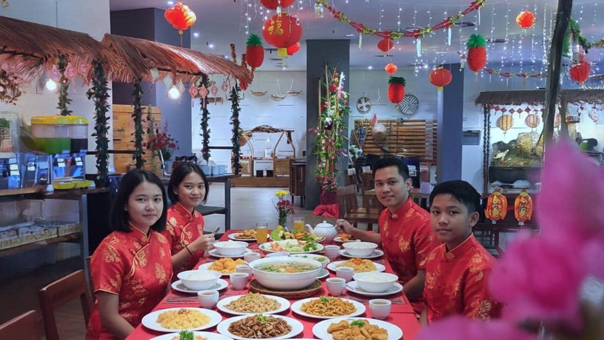 Promo All You Can Eat Palembang