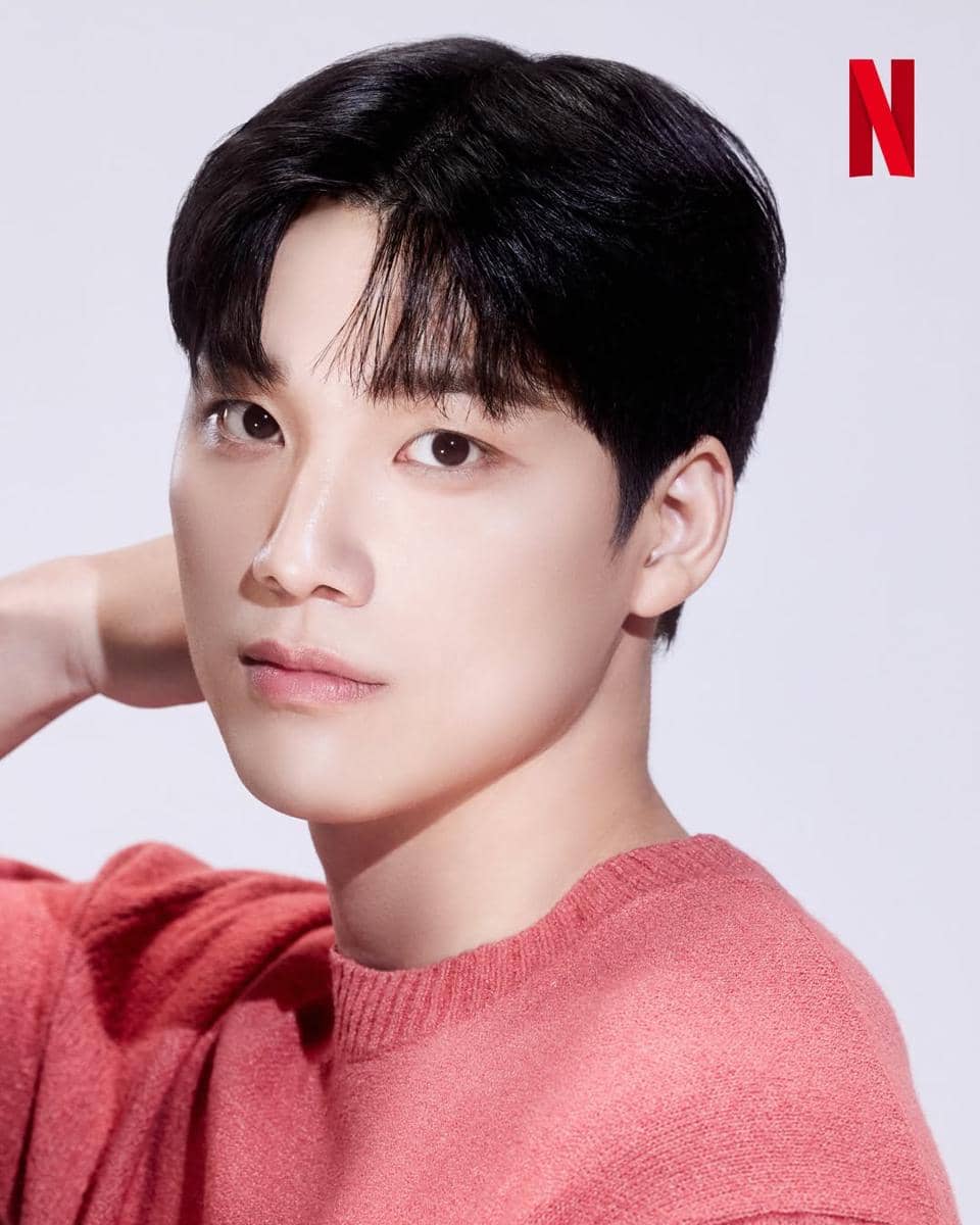 Still cut dating show Single's Inferno 5