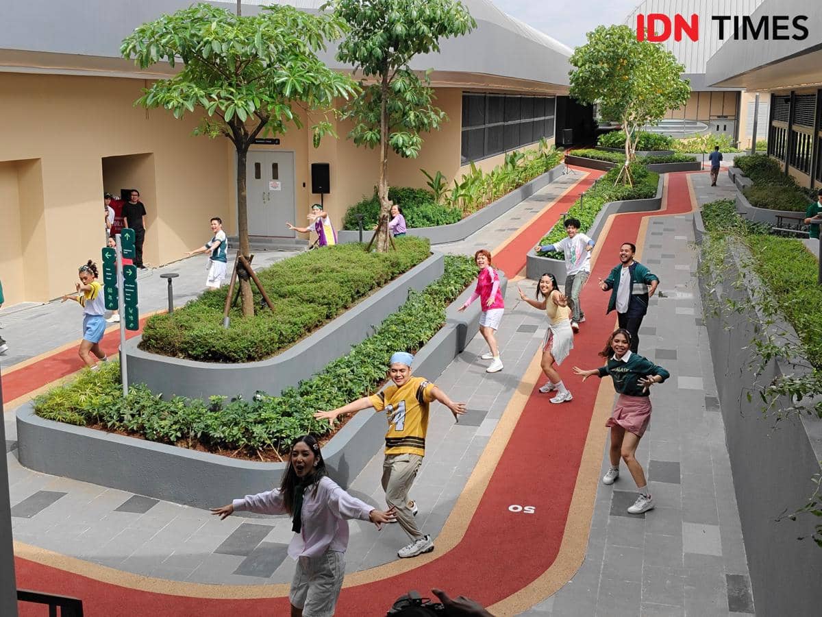 Summarecon Mall Bekasi 2