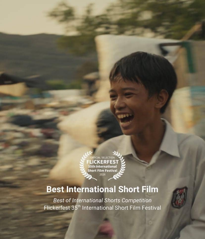 film pendek Anak Macan