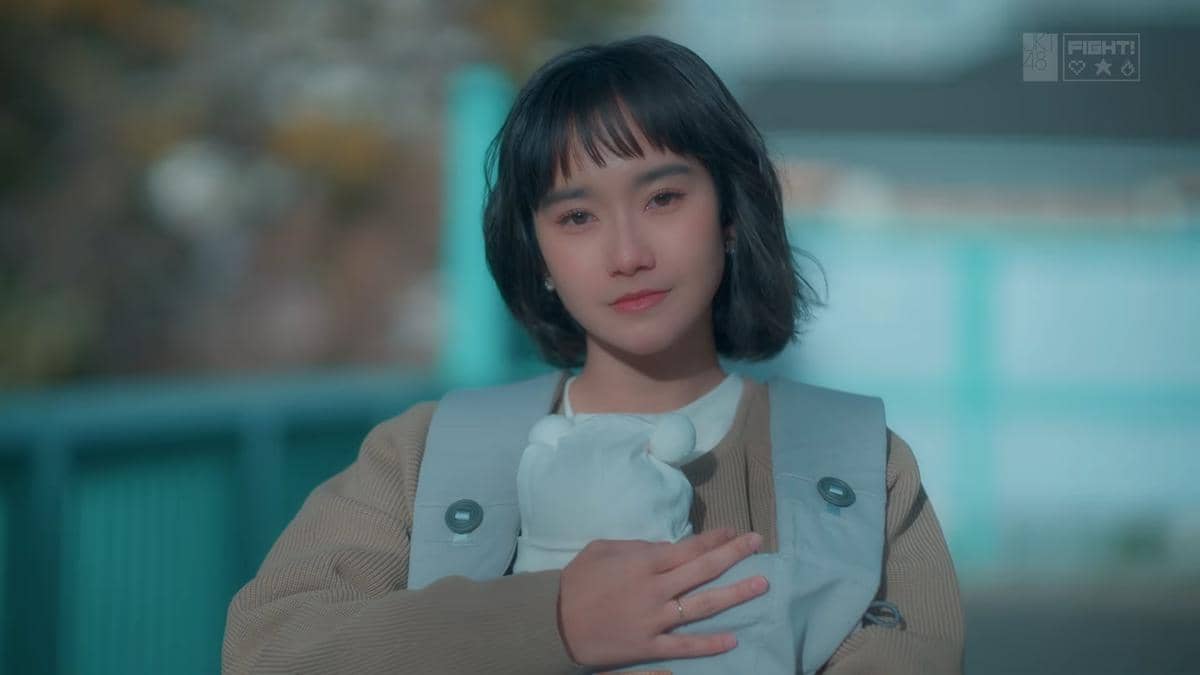 profesi member JKT48 di MV Andai 'Ku Bukan Idola