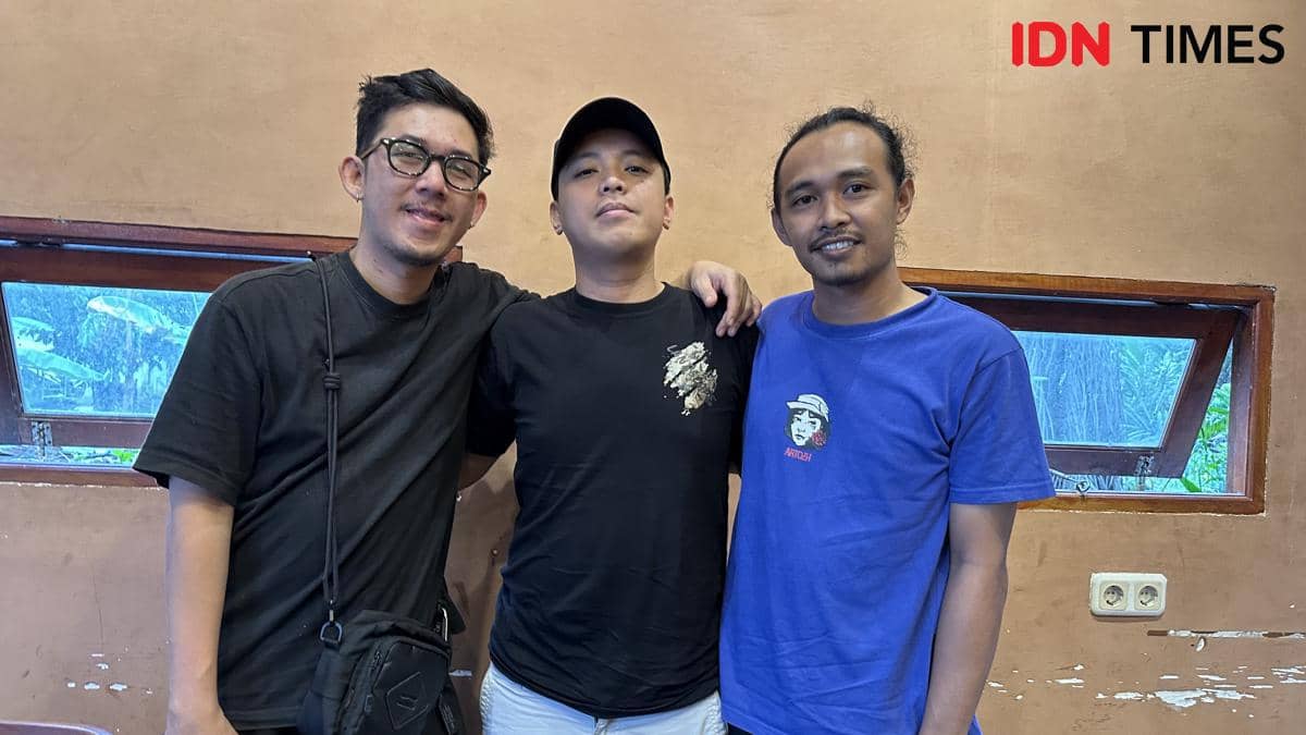 Personel Coffternoon.