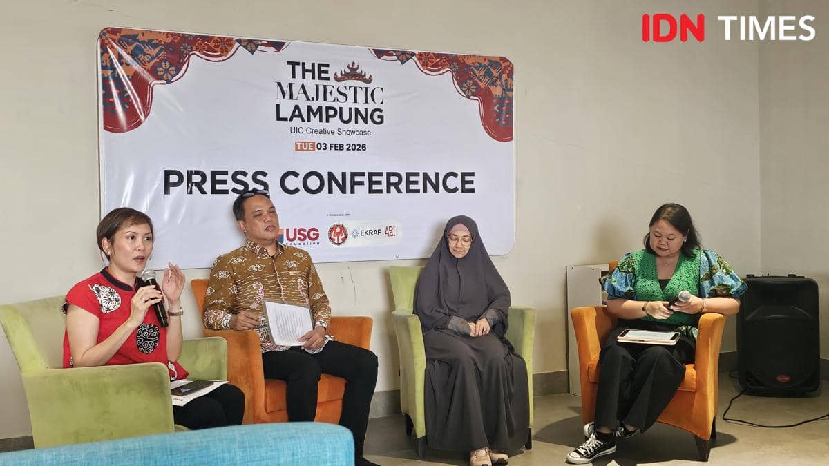 Warisan Budaya Lampung