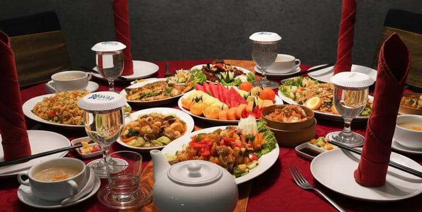 Promo All You Can Eat Palembang