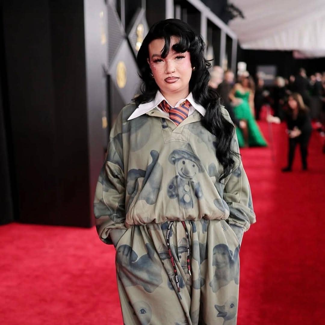 OOTD Paling Ikonik Grammy Awards 2026 