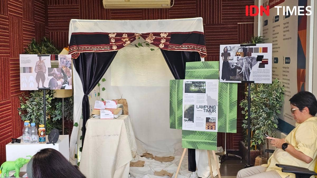 Warisan Budaya Lampung