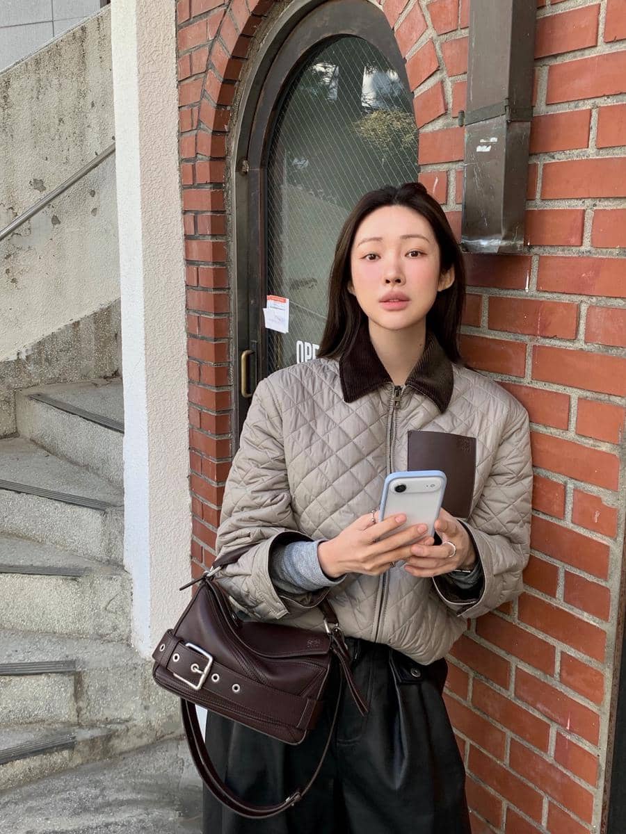 profil Cha Jung Won yang dikabarkan pacaran dengan Ha Jung Woo