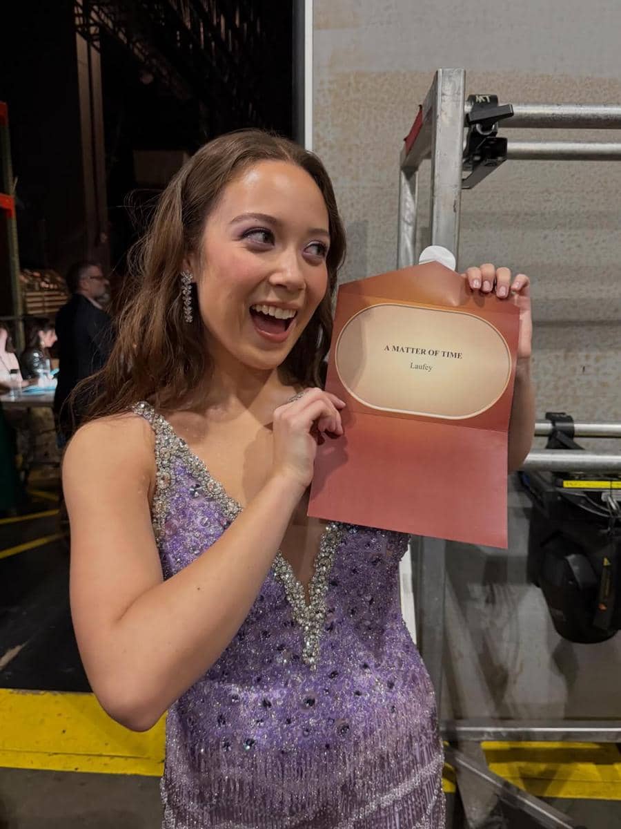 OOTD Paling Ikonik Grammy Awards 2026 