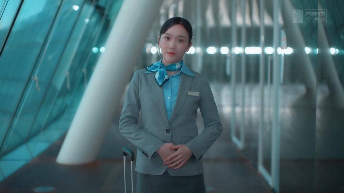 profesi member JKT48 di MV Andai 'Ku Bukan Idola