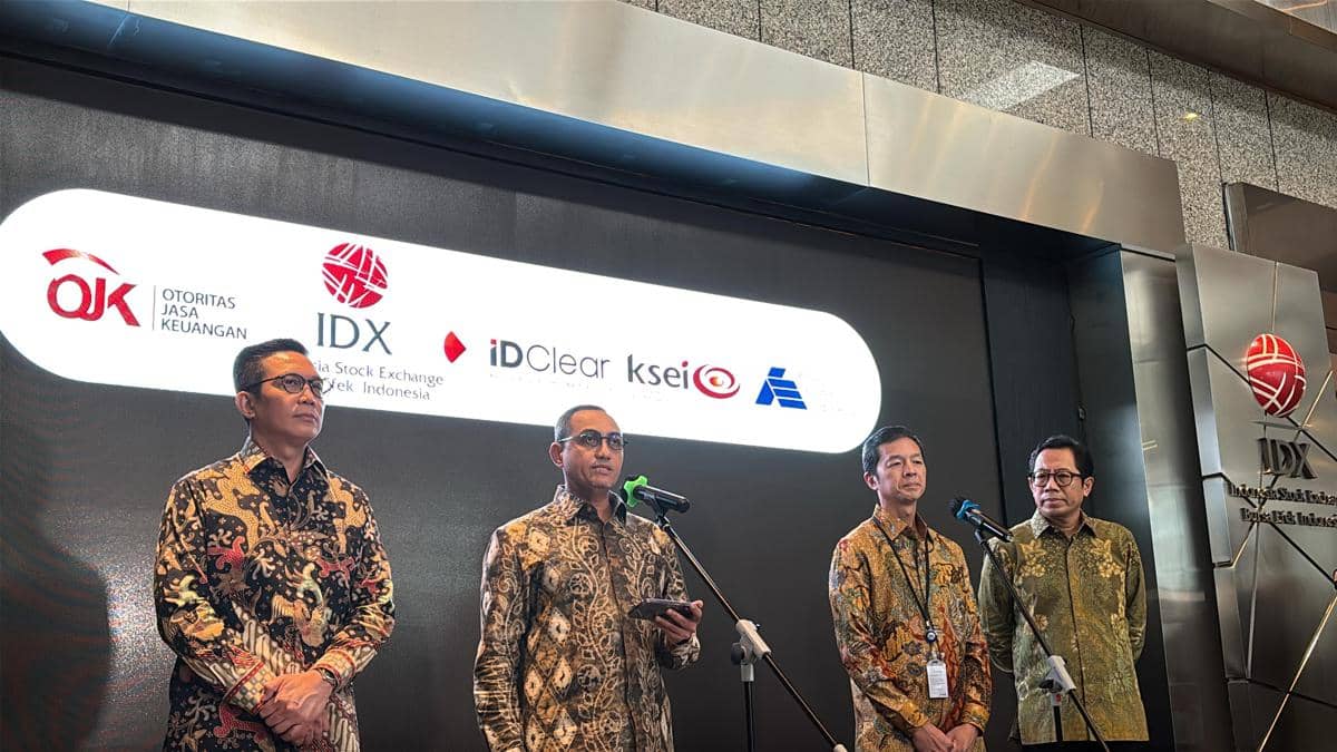 BEI Ungkap 267 Emiten Belum Penuhi Ketentuan Free Float 15 Persen