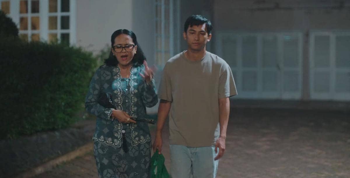 Tunggu Aku Sukses Nanti