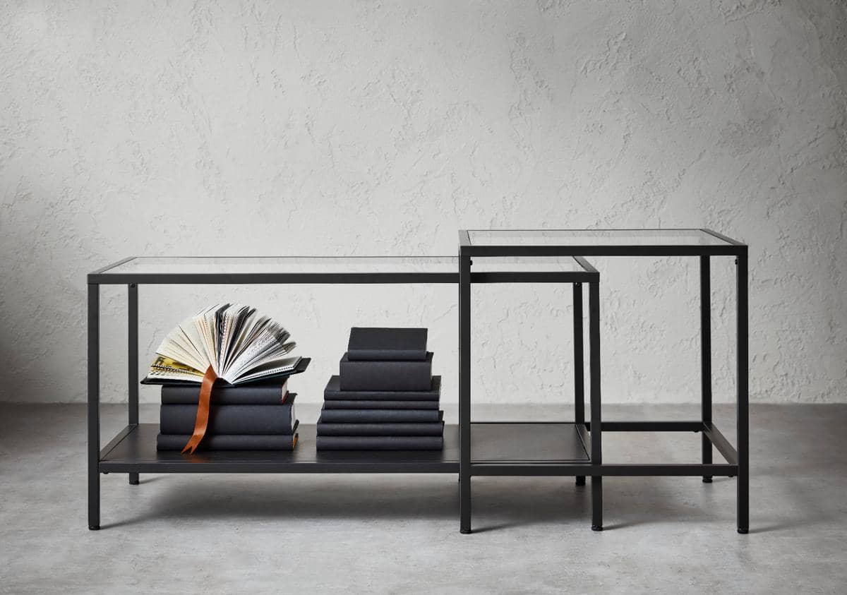 inspirasi penataan rumah yang fleksibel dari IKEA