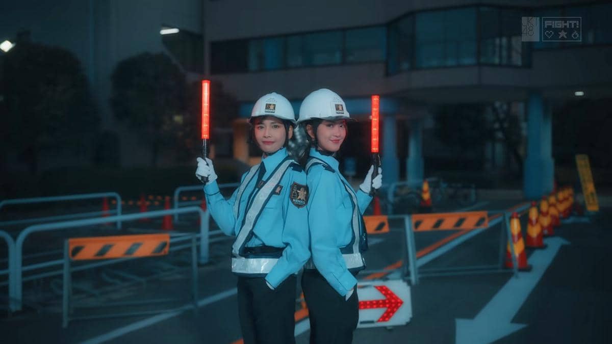 profesi member JKT48 di MV Andai 'Ku Bukan Idola