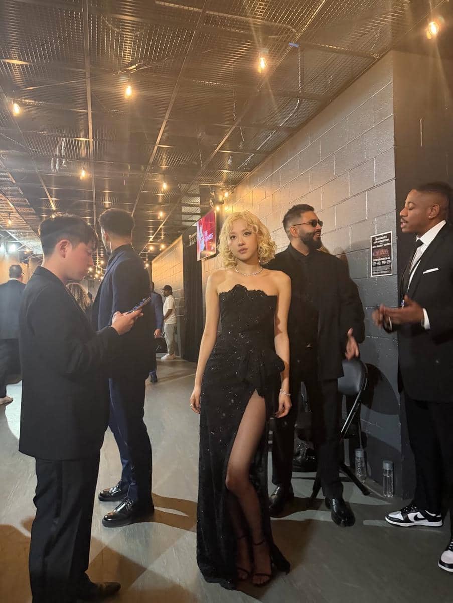 OOTD Paling Ikonik Grammy Awards 2026 