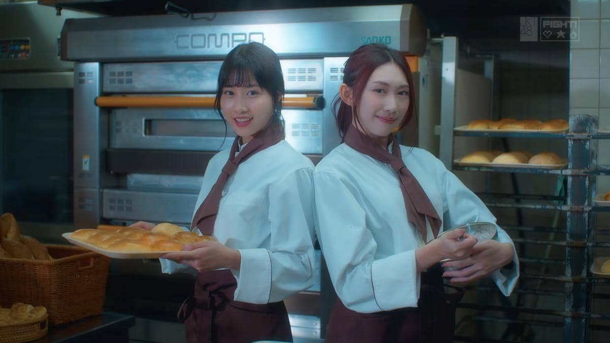 profesi member JKT48 di MV Andai 'Ku Bukan Idola