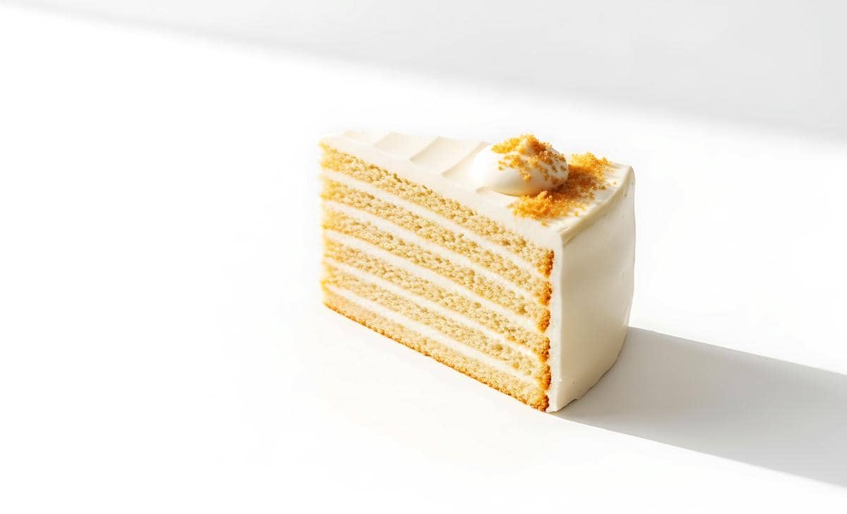 white chocolate cake 