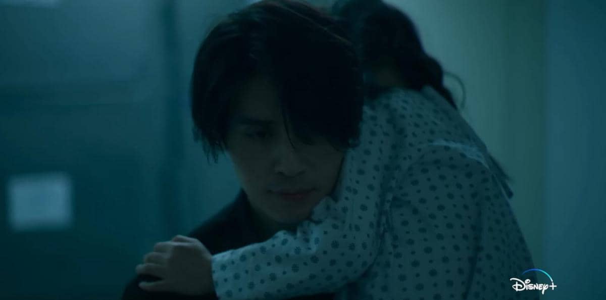 cuplikan drama A Shop For Killers 