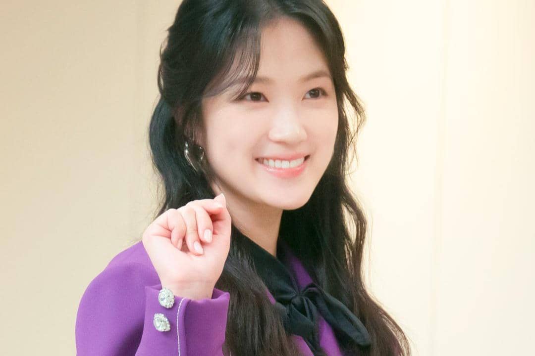 still cut drama Korea No Tail To Tell