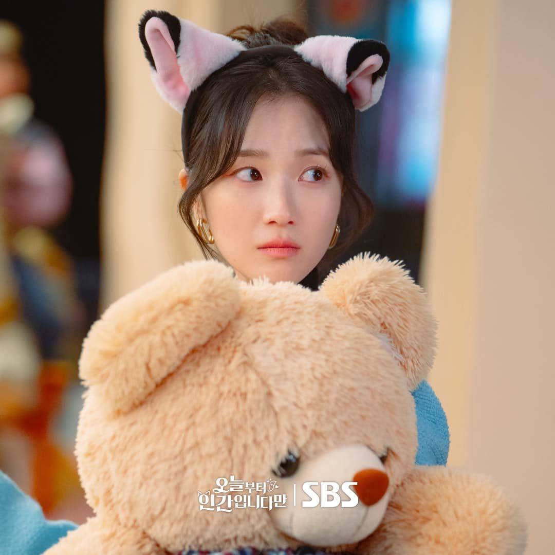 still cut drama Korea No Tail To Tell