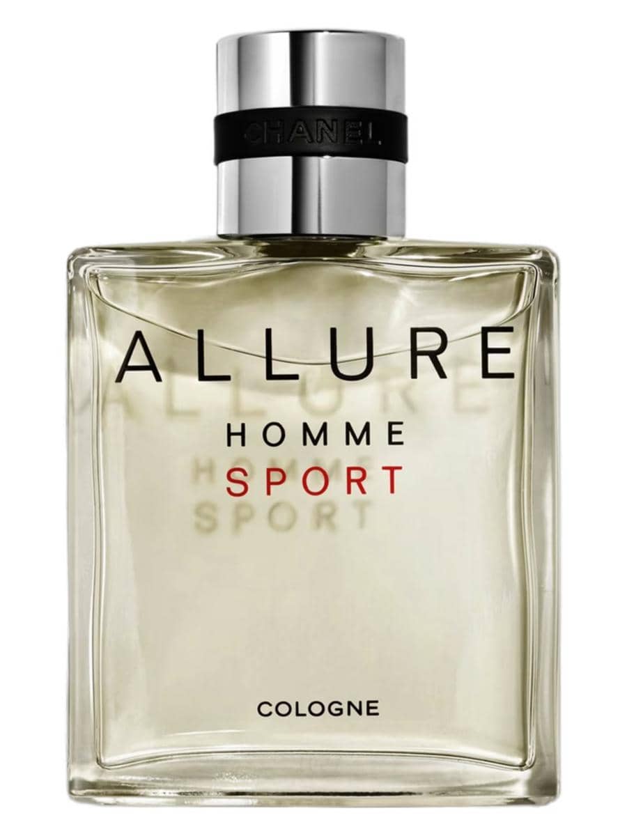 Chanel Allure Homme Sport Cologne