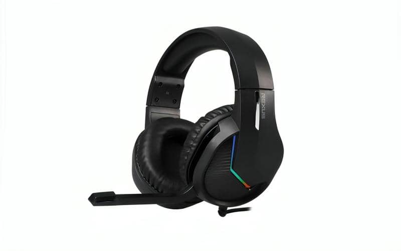 Headset Gaming Rexus Vonix F80