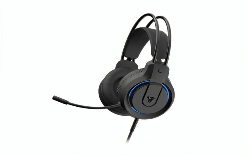 Headset Gaming Fantech FLASH HQ53 7.1 