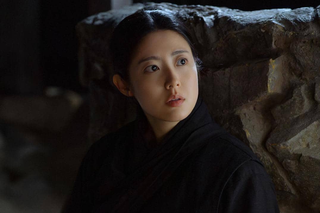 still cut drakor To My Beloved Thief