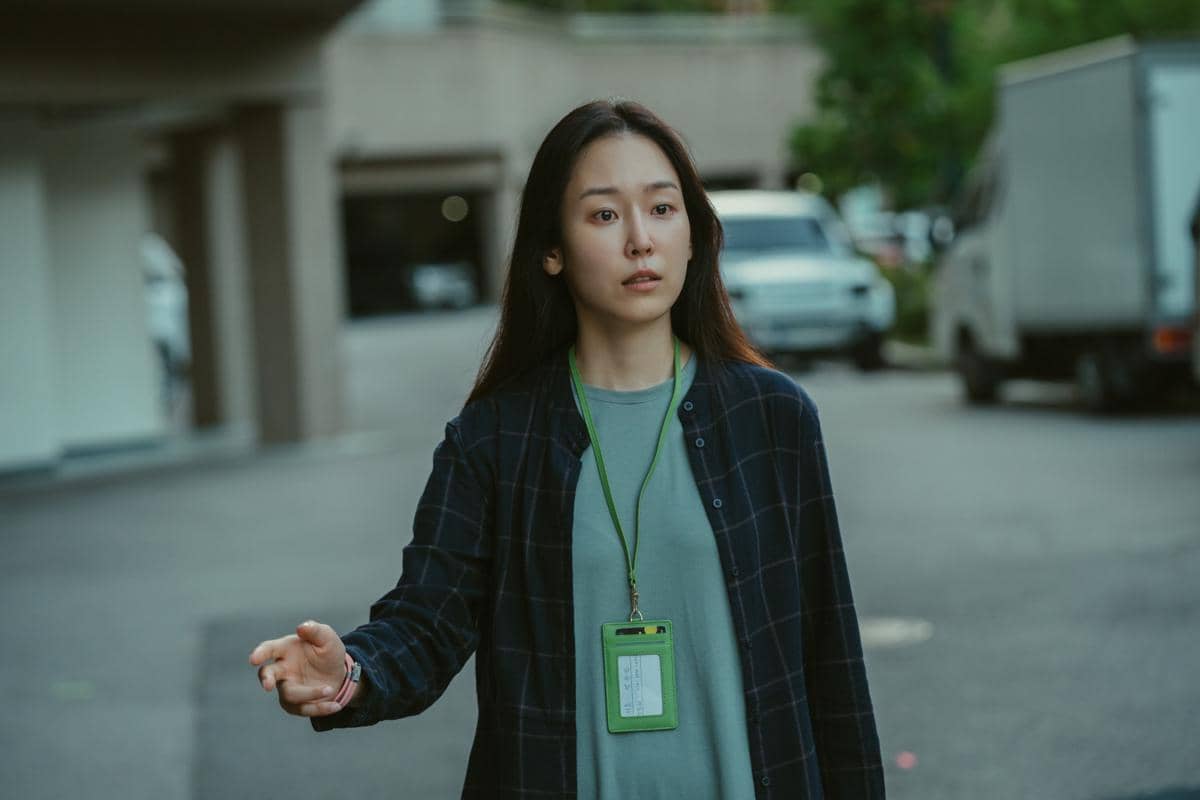 still cut film Cassiopeia