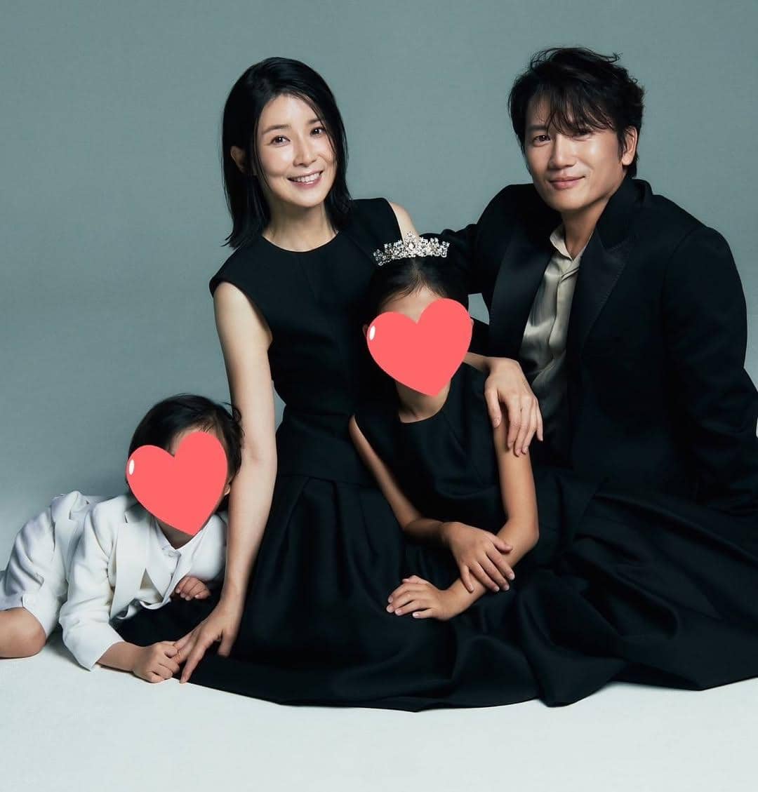 Ji sung dan Lee Bo Young