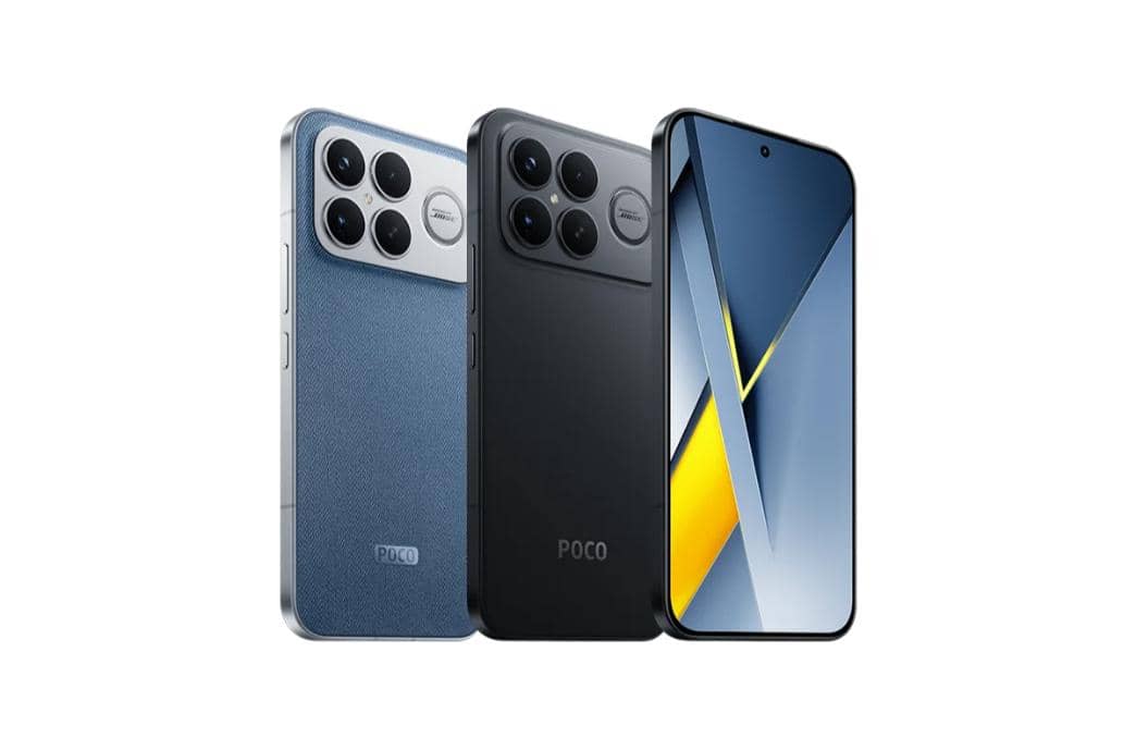 poco f8 uLTRA 