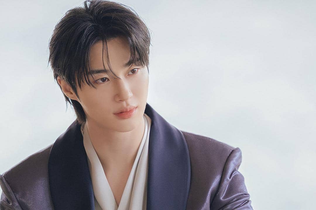 still cut drama Perfect Crown